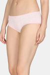 Zivame Regular Rise Full Coverage Hipster Panty (Pack of 3) - Multicolor — thumbnail 12